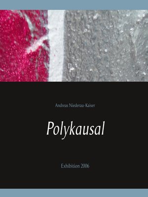 cover image of Polykausal